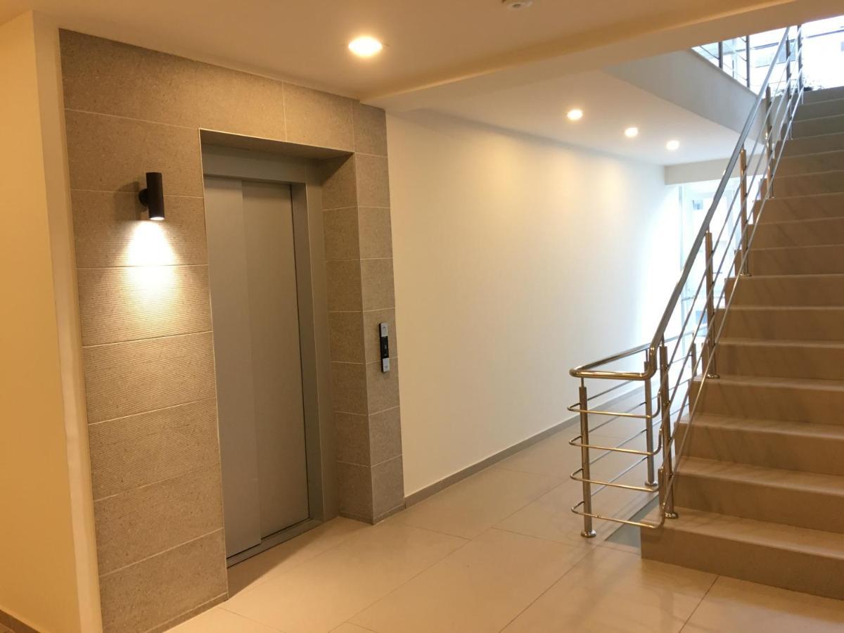 בראשוב Elegantza Suites מראה חיצוני תמונה