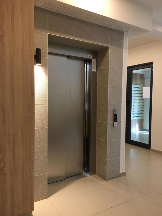 בראשוב Elegantza Suites מראה חיצוני תמונה