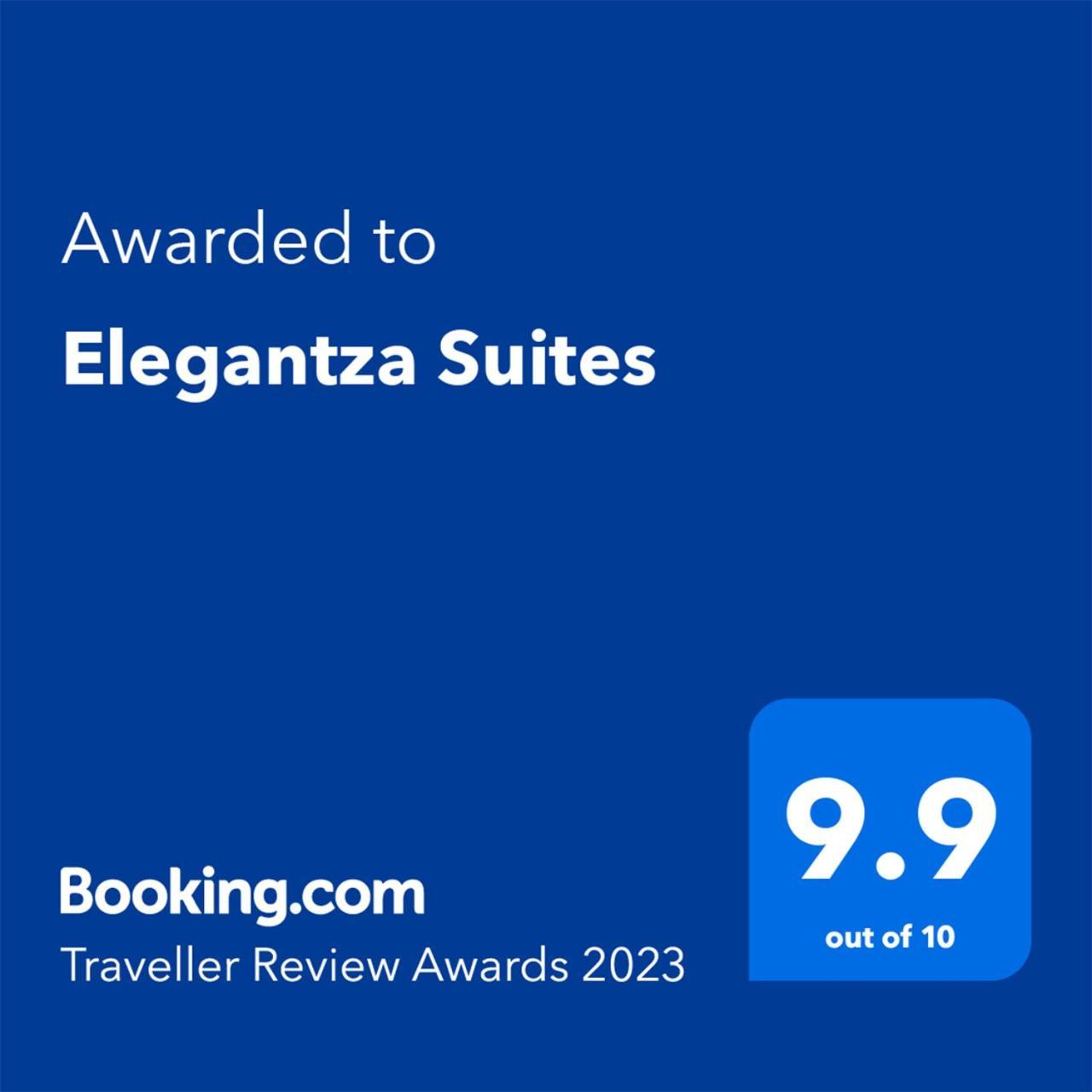 בראשוב Elegantza Suites מראה חיצוני תמונה